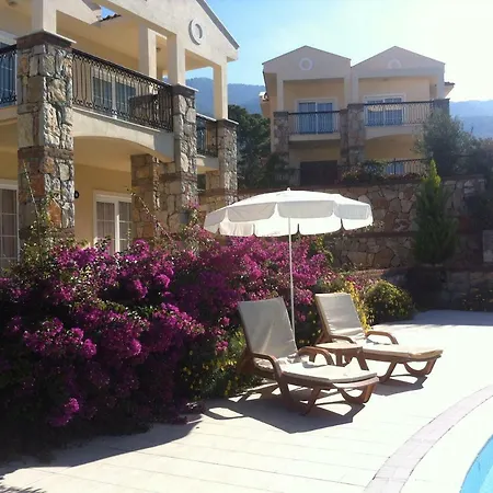 Emerald 4 * Fethiye