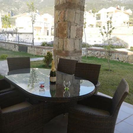 Villa Emerald 4