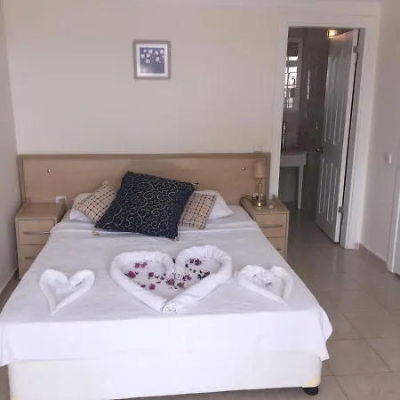 Emerald 4 Villa Fethiye
