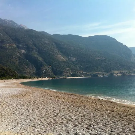 Emerald 4 Fethiye