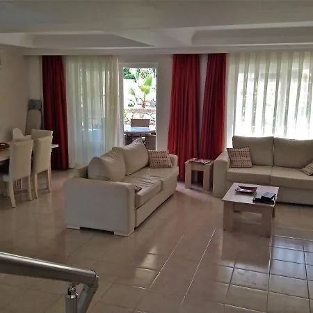 Emerald 4 * Fethiye