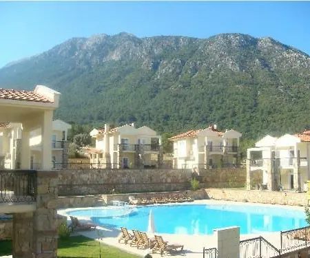 Emerald 4 Fethiye