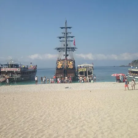 Emerald 4 * Fethiye